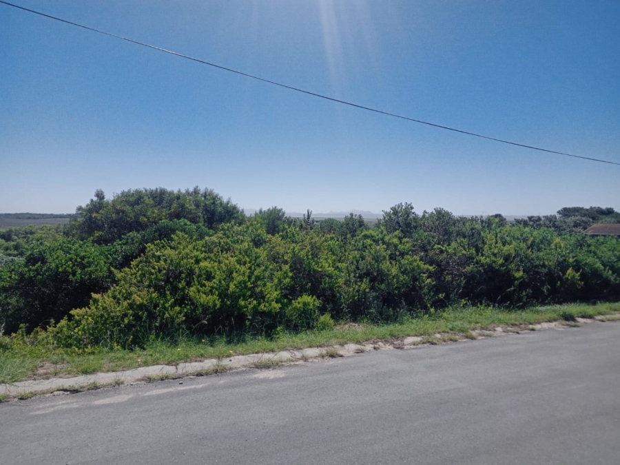 Commercial Property for Sale in Paradise Beach Eastern Cape